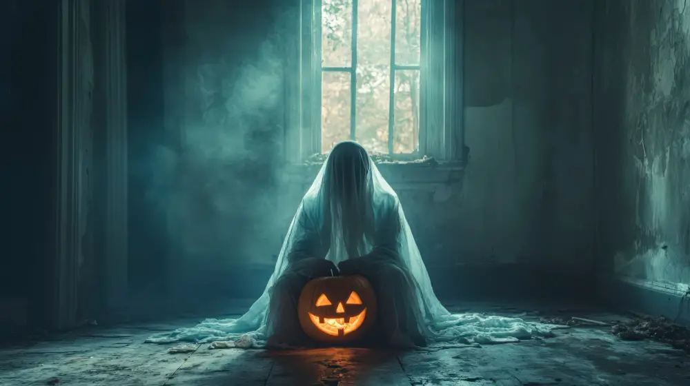 10 scary websites, 10 Scary Websites to Visit: A List of Spooky Online Experiences, Found iT